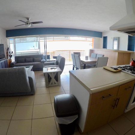 3 Bedroom Apartment At La Joya Hotel Zone Puerto Vallarta Dış mekan fotoğraf
