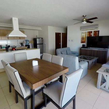 3 Bedroom Apartment At La Joya Hotel Zone Puerto Vallarta Dış mekan fotoğraf
