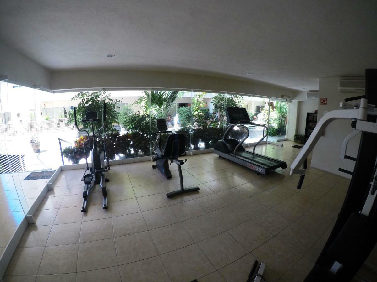 3 Bedroom Apartment At La Joya Hotel Zone Puerto Vallarta Dış mekan fotoğraf