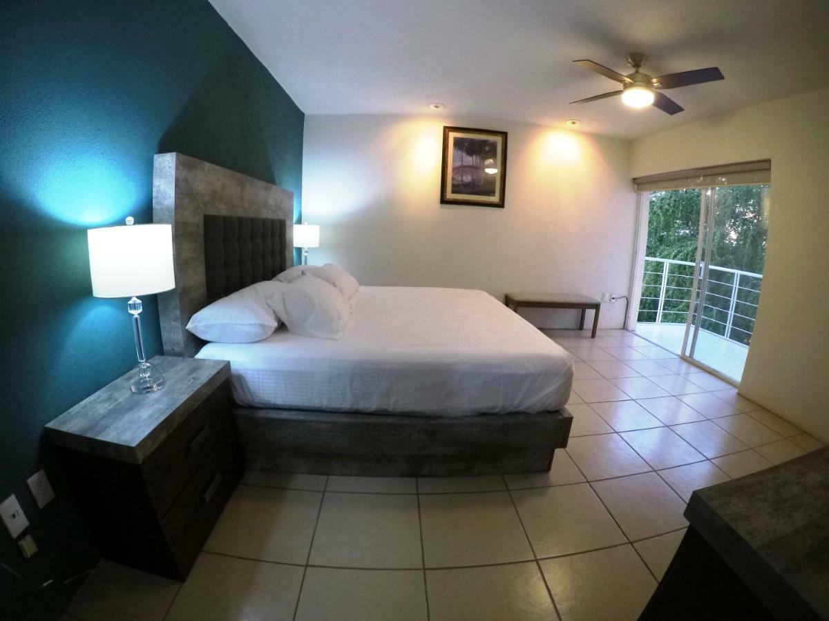 3 Bedroom Apartment At La Joya Hotel Zone Puerto Vallarta Dış mekan fotoğraf