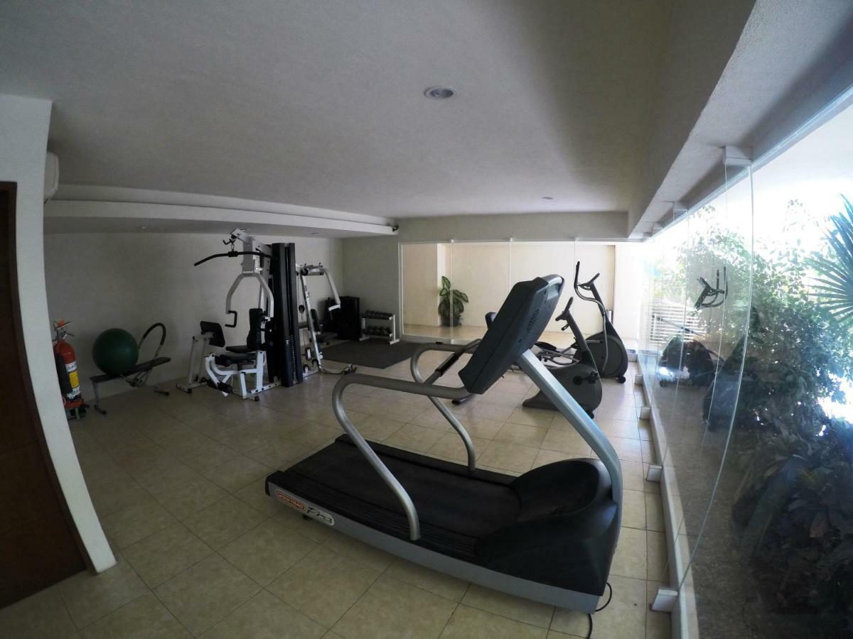 3 Bedroom Apartment At La Joya Hotel Zone Puerto Vallarta Dış mekan fotoğraf