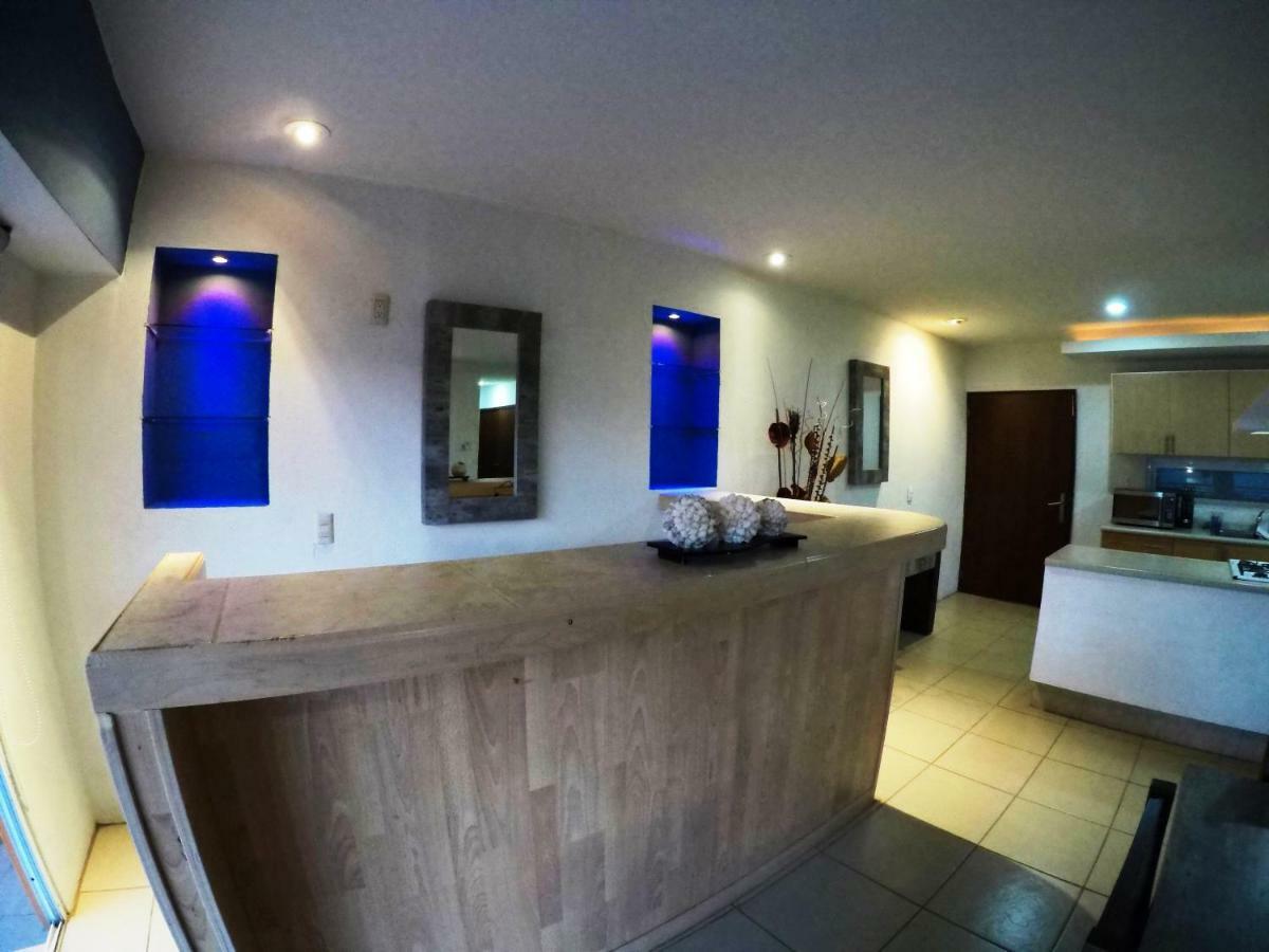 3 Bedroom Apartment At La Joya Hotel Zone Puerto Vallarta Dış mekan fotoğraf