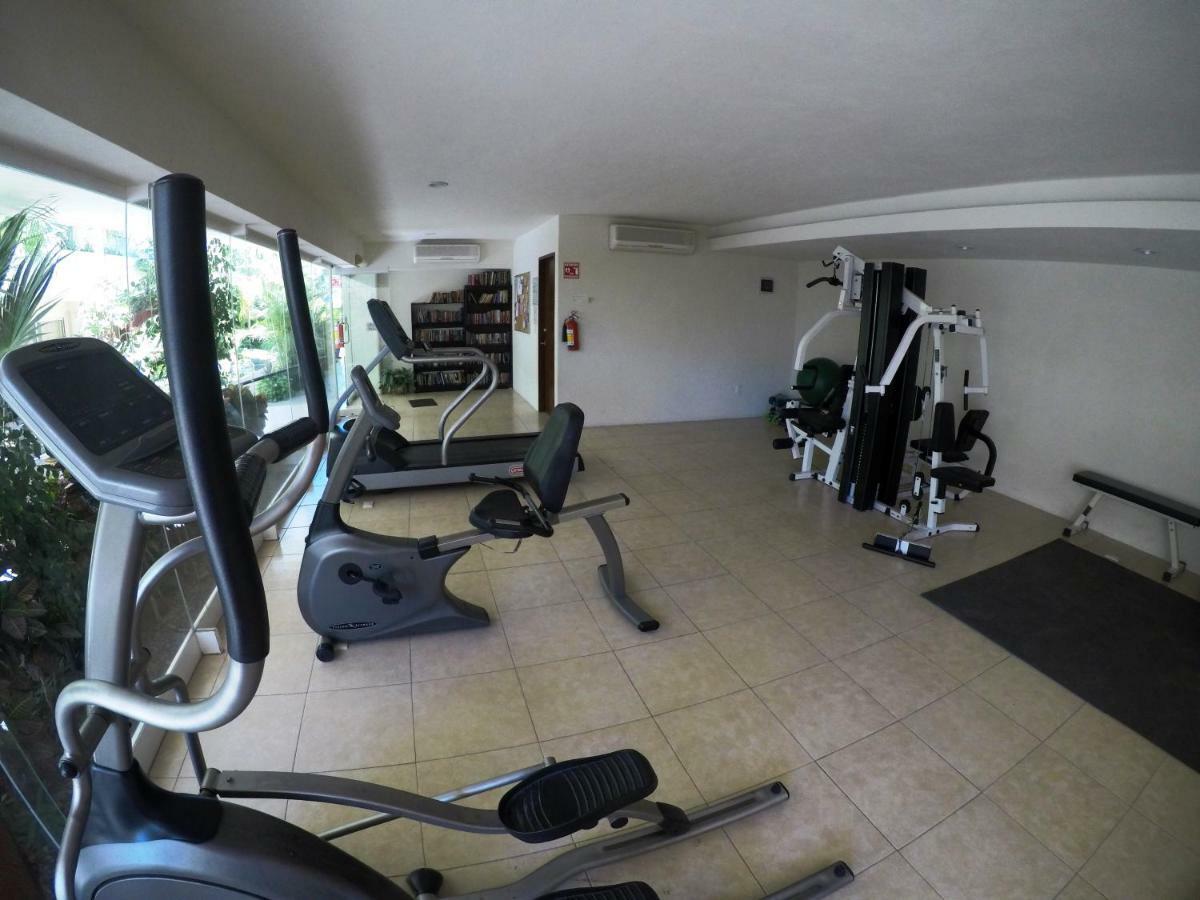 3 Bedroom Apartment At La Joya Hotel Zone Puerto Vallarta Dış mekan fotoğraf
