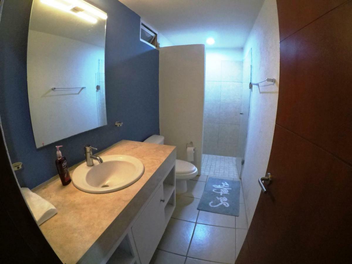 3 Bedroom Apartment At La Joya Hotel Zone Puerto Vallarta Dış mekan fotoğraf