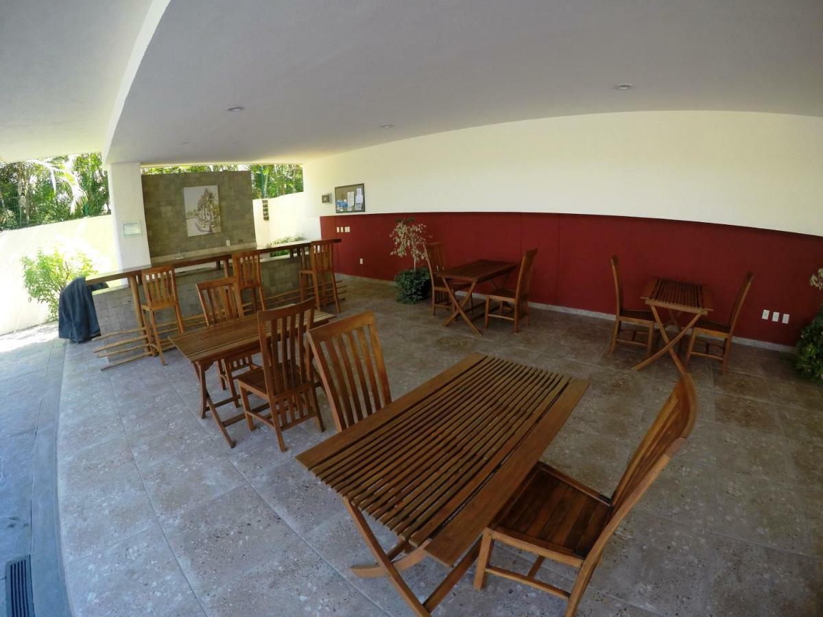 3 Bedroom Apartment At La Joya Hotel Zone Puerto Vallarta Dış mekan fotoğraf