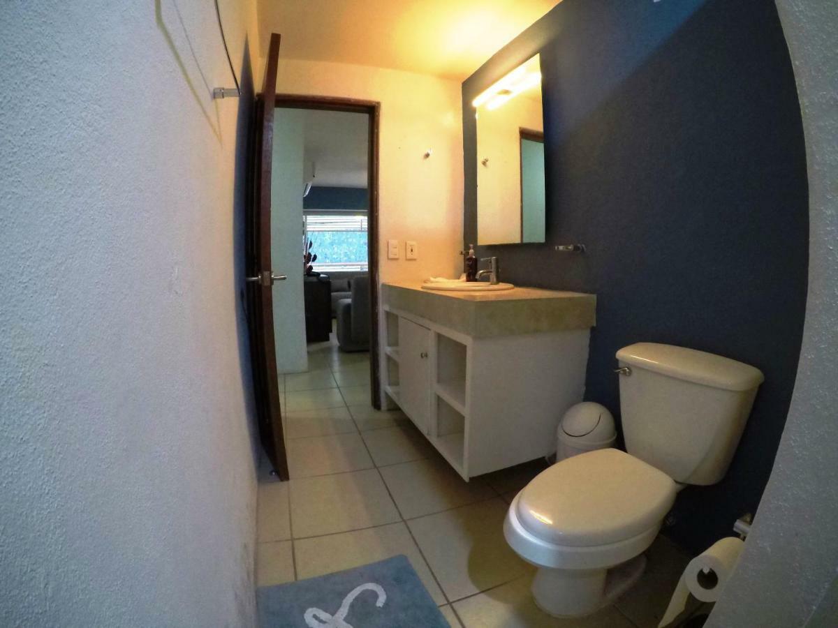 3 Bedroom Apartment At La Joya Hotel Zone Puerto Vallarta Dış mekan fotoğraf