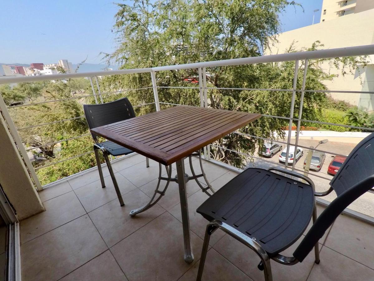 3 Bedroom Apartment At La Joya Hotel Zone Puerto Vallarta Dış mekan fotoğraf