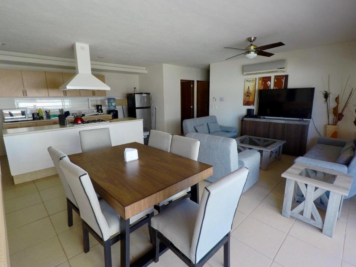 3 Bedroom Apartment At La Joya Hotel Zone Puerto Vallarta Dış mekan fotoğraf